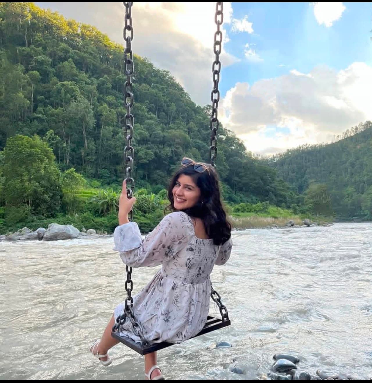 Suyasha Dahal